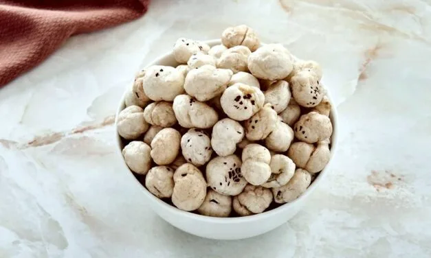 The Rise of Makhana: Opportunities and Challenges for India’s Superfood
