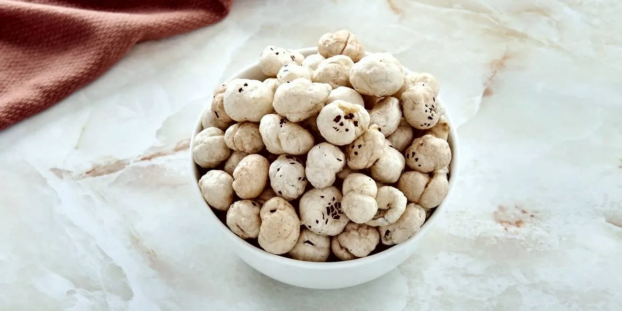 The Rise of Makhana: Opportunities and Challenges for India’s Superfood