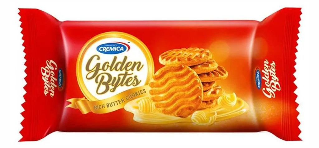 Cremica specializes in premium and mid-premium biscuits