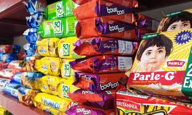 From Parle-G to Oreo: Top 10 Biscuit Brands in India