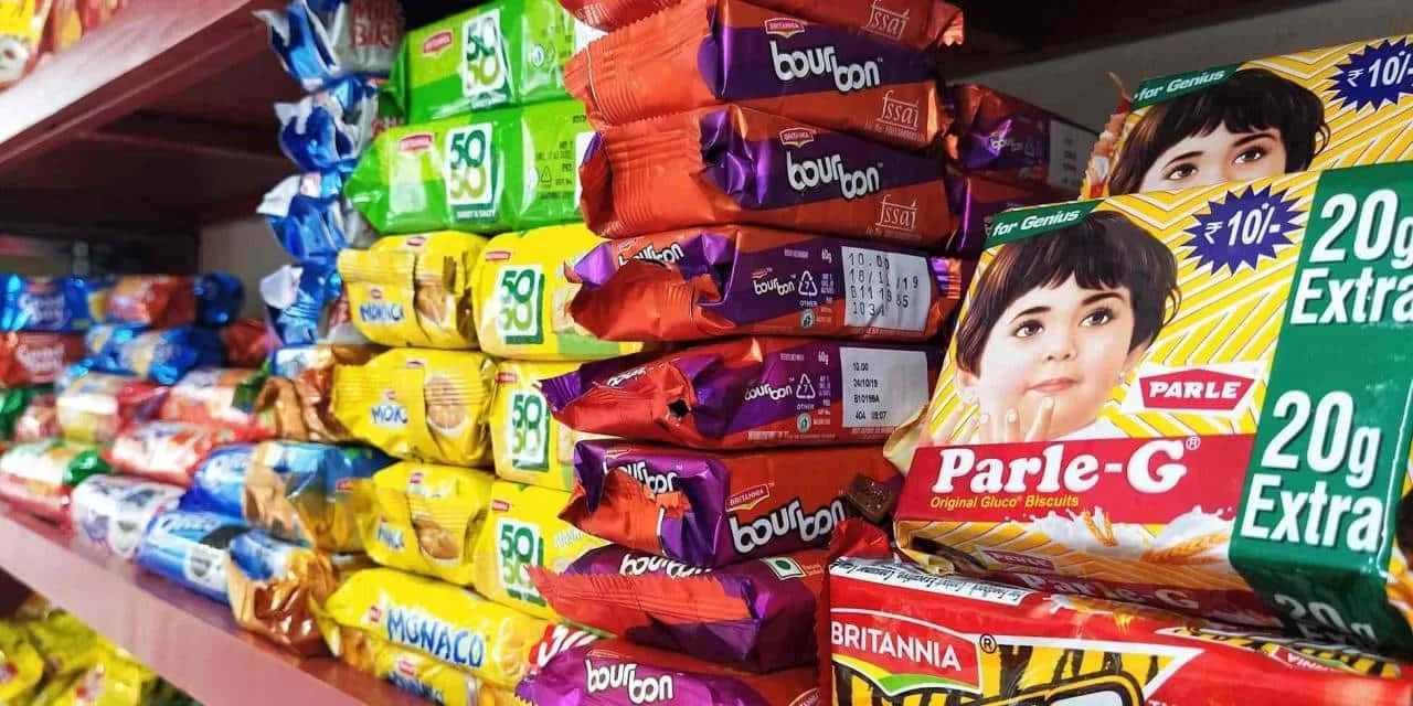 From Parle-G to Oreo: Top 10 Biscuit Brands in India