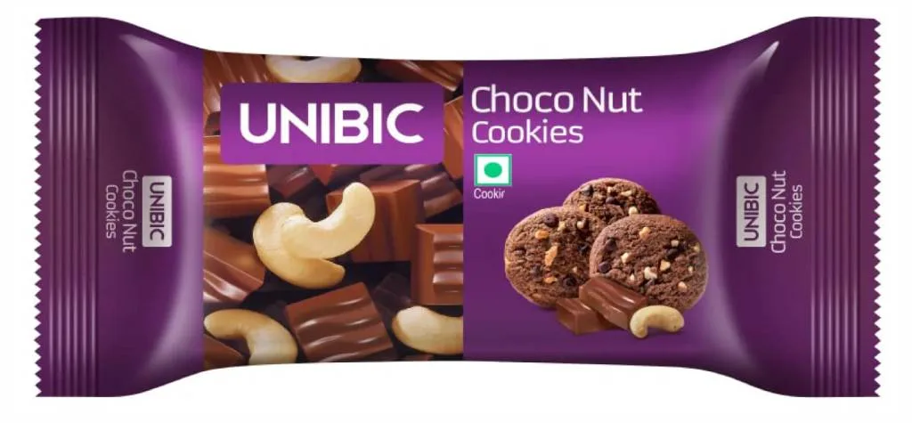 Premium Australian-origin brand Unibic