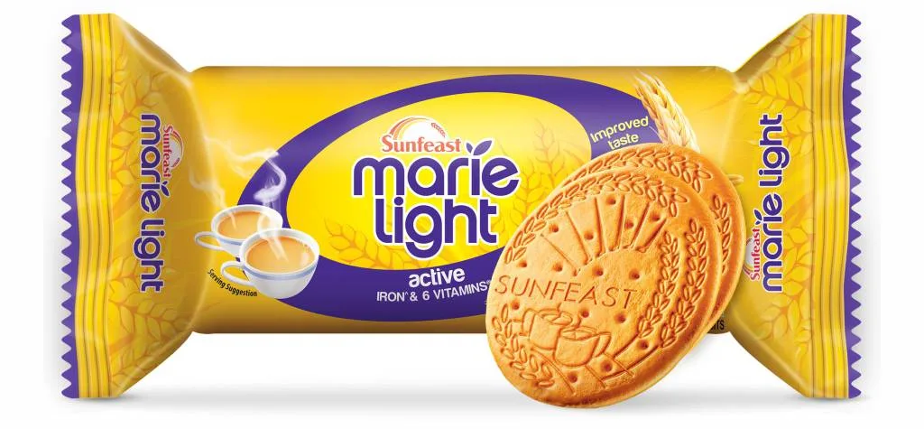 Sunfeast-brand-under-ITC-Limited