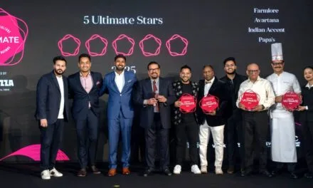 Celebrating Culinary Excellence: The Ultimate Star Winners of 2025