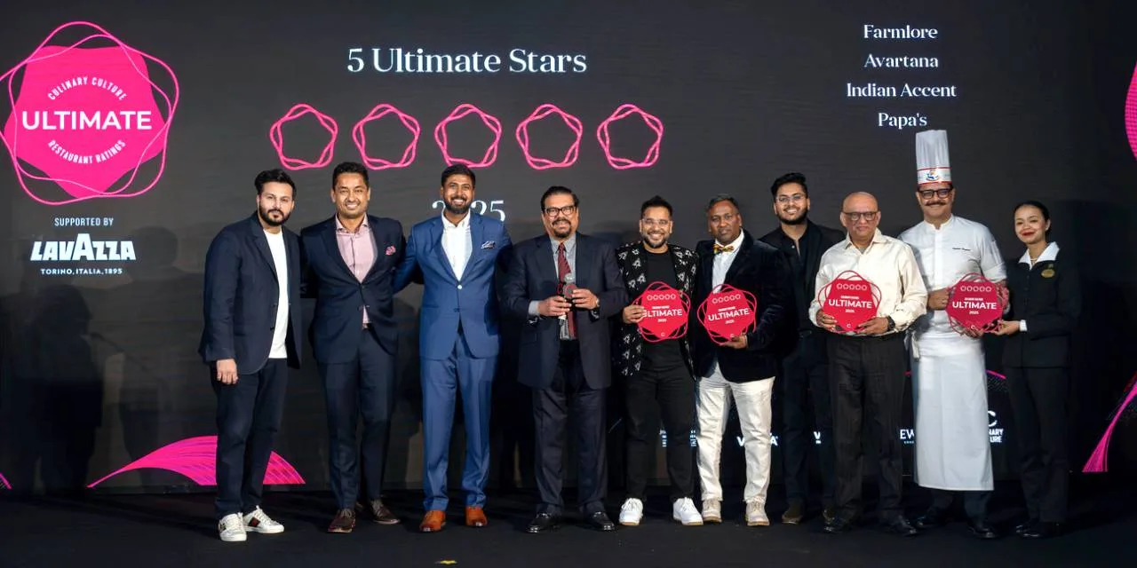 Celebrating Culinary Excellence: The Ultimate Star Winners of 2025