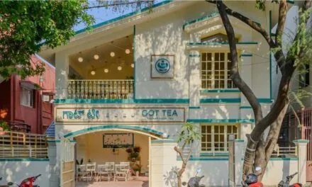 Matcha for Masses: Got Tea Brings Japan’s Finest to Bangalore