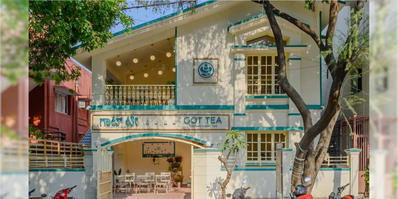 Matcha for Masses: Got Tea Brings Japan’s Finest to Bangalore