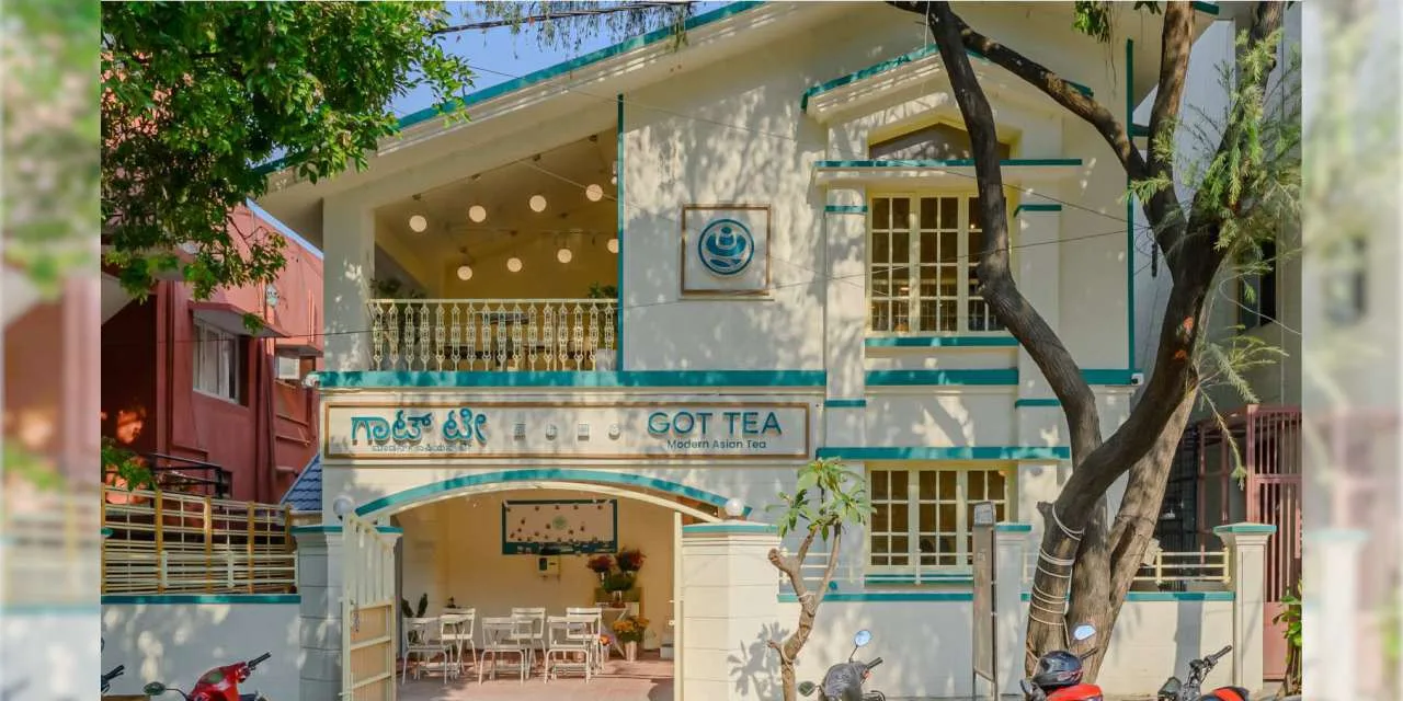 Matcha for Masses: Got Tea Brings Japan’s Finest to Bangalore