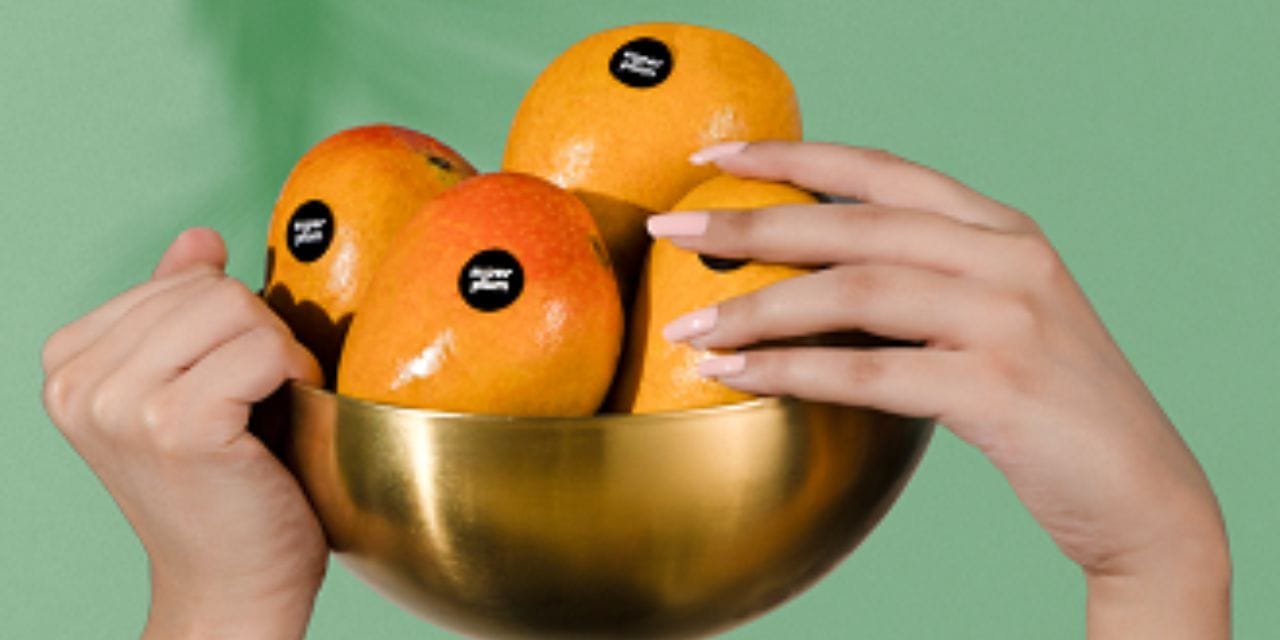 Superplum Launches Innovative Mango Packaging in India