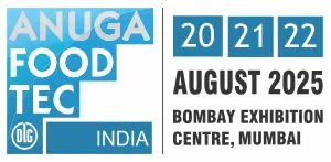 anuga foodtec india 2025