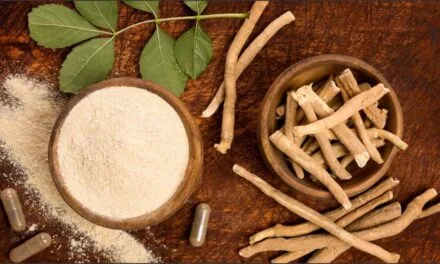 Ashwagandha Improves Memory in Adults with Mild Cognitive Impairment
