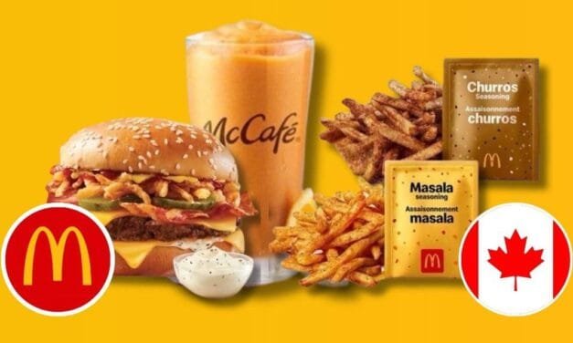 Want a job? McDonald’s Canada Hiring 20,000 for Summer Jobs