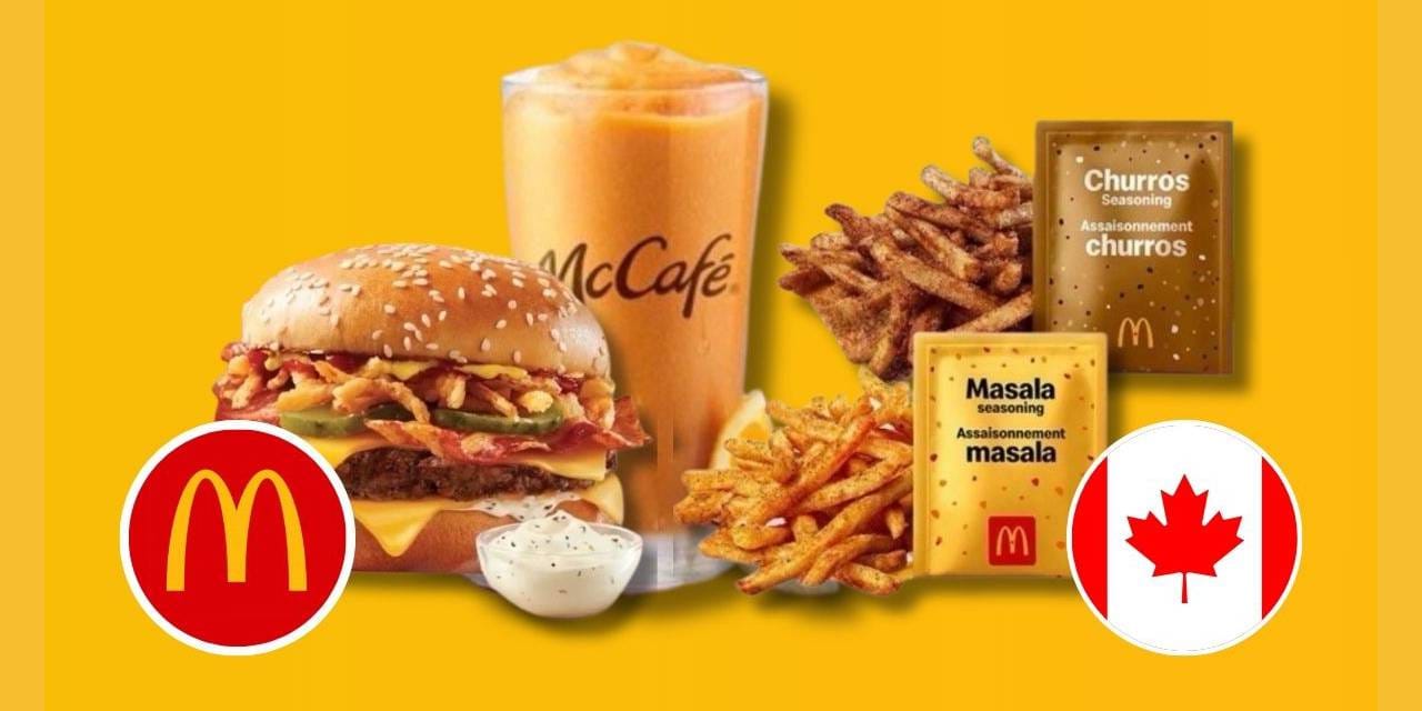 Want a job? McDonald’s Canada Hiring 20,000 for Summer Jobs