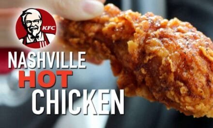 KFC sues Nashville Fried Chicken in Delhi High Court