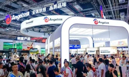 Bakery China 2025 Set to Open in Shanghai: Igniting Global Bakery Trends