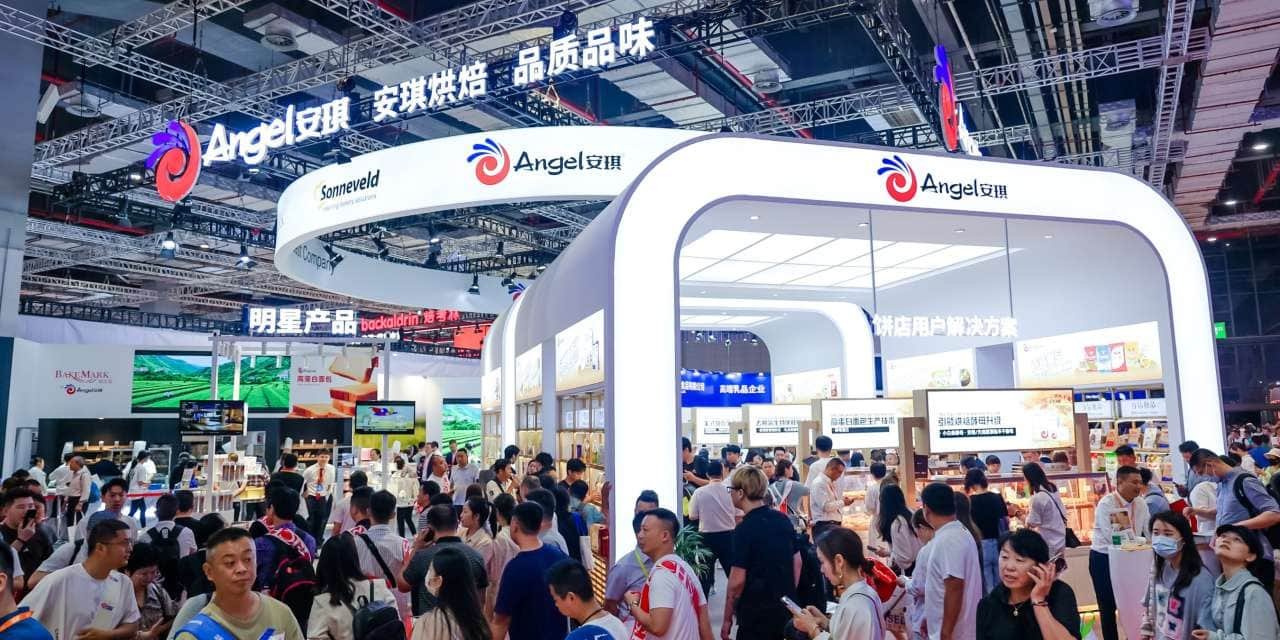 Bakery China 2025 Set to Open in Shanghai: Igniting Global Bakery Trends