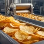 How to Start Small-Scale Potato Chips Factory