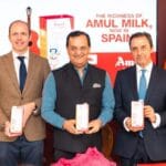 Amul Milk Debuts in Spain through COVAP Partnership