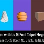 Taiwantrade to Showcase Award-Winning Food Innovations at Food Taipei 2025