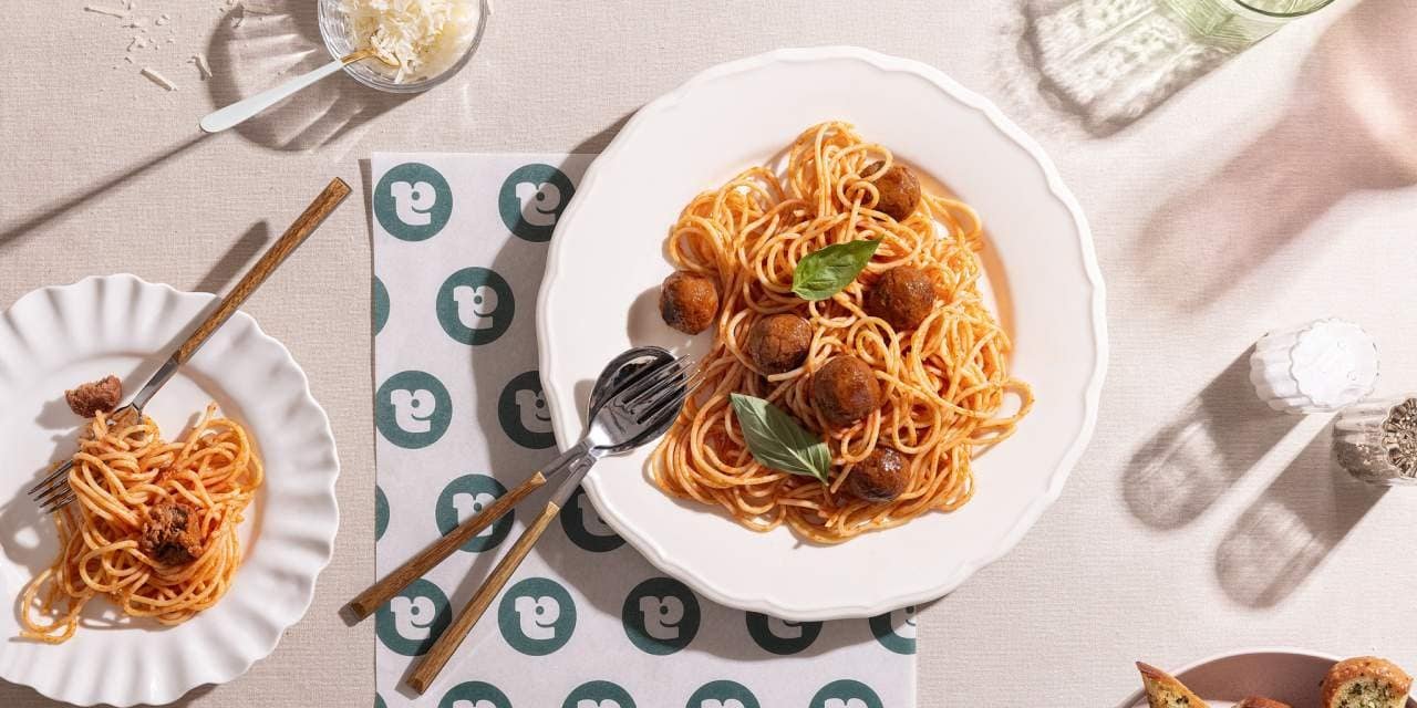 Meala and dsm-firmenich Bring Texturising Pea Protein for Meat Alternatives