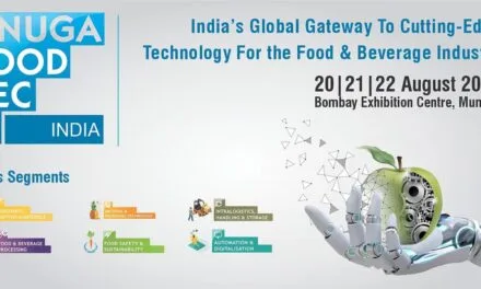 Anuga FoodTec & Select India 2025 to Spotlight Global F&B Innovation in Mumbai