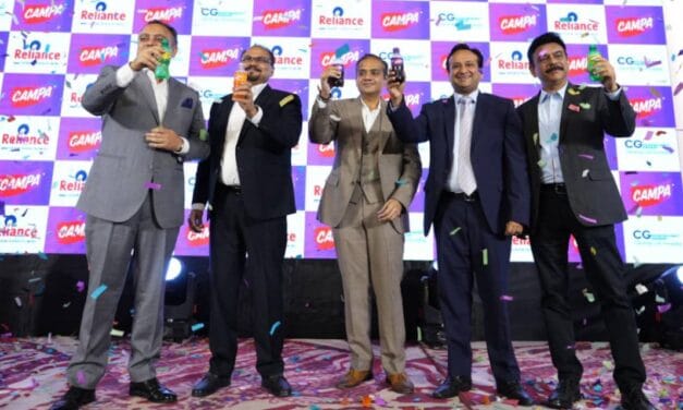 Campa Cola in Nepal: Chaudhary Group and Reliance Join Forces