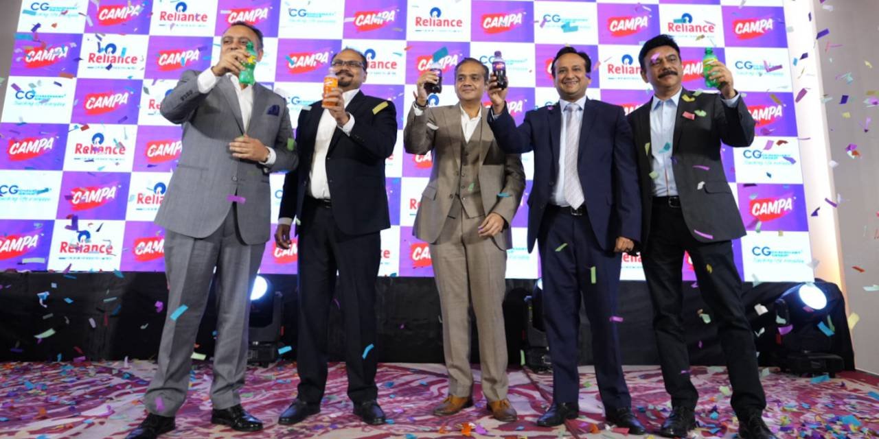 Campa Cola in Nepal: Chaudhary Group and Reliance Join Forces