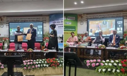 Fermenta and NIFTEM-T Partner to Advance Food Fortification & Nutrition Innovation
