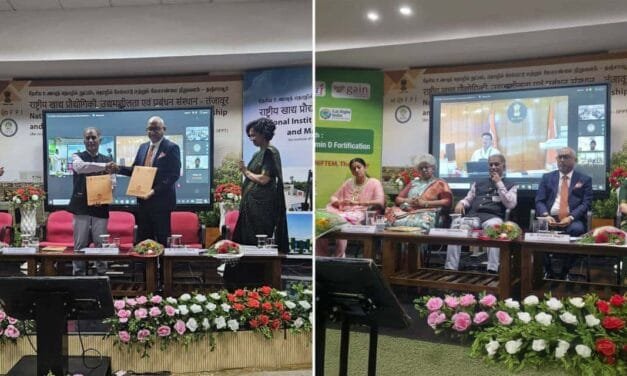 Fermenta and NIFTEM-T Partner to Advance Food Fortification & Nutrition Innovation