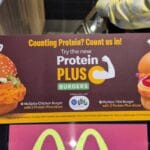 McDonald’s India launched ‘Protein Plus Slice’ in collaboration with CFTRI