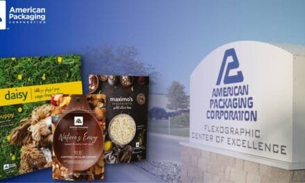 American Packaging Corporation Announces Major Pouching Expansion
