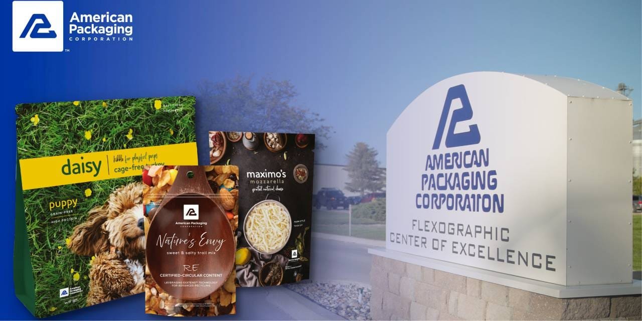 American Packaging Corporation Announces Major Pouching Expansion
