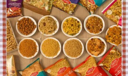 Bikaji Foods Partners with Chaudhary Group to Expand Ethnic Snacks Market in Nepal