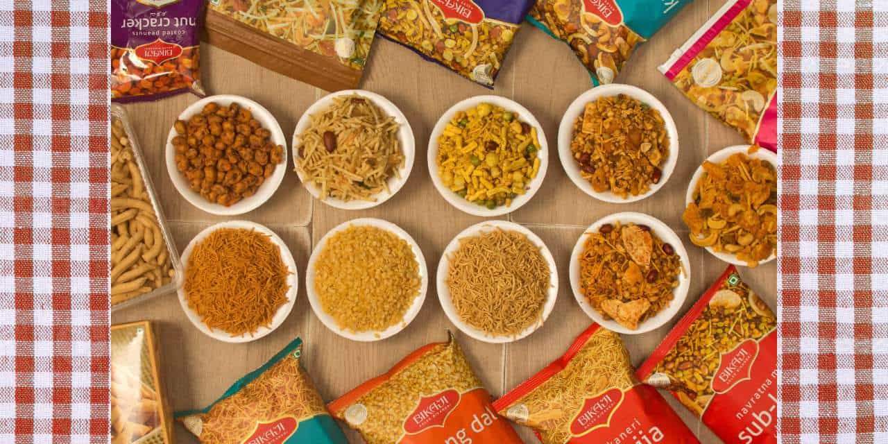 Bikaji Foods Partners with Chaudhary Group to Expand Ethnic Snacks Market in Nepal