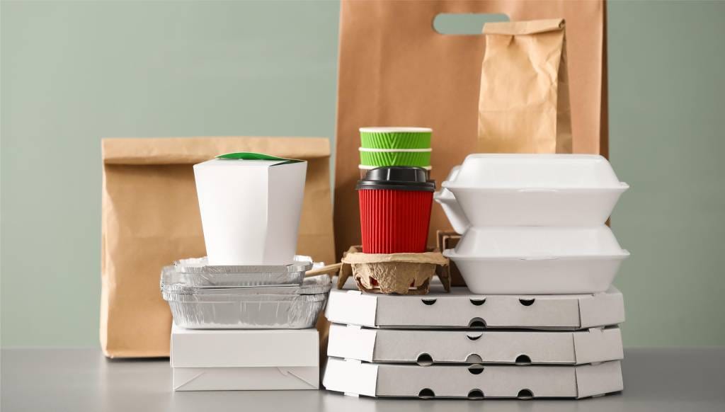 India's Food Packaging Market: Growth, Trends & Sustainability biodegradable-paper-alternatives-for-food-packaging