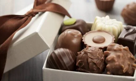 DolCas is Raising the Bar with Concentrated Fish Collagen in Chocolate