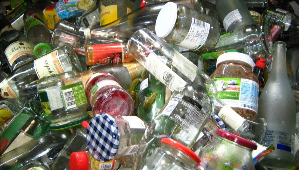 India's Food Packaging Market: Growth, Trends & Sustainability glass-packaging-natural-materials-and-recyclable