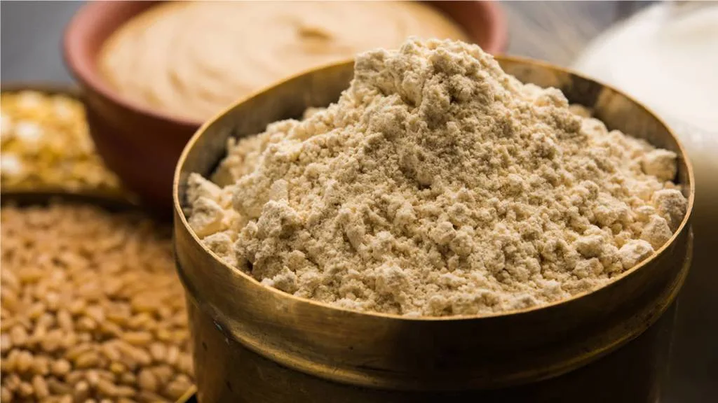 health-benefits-of-sattu