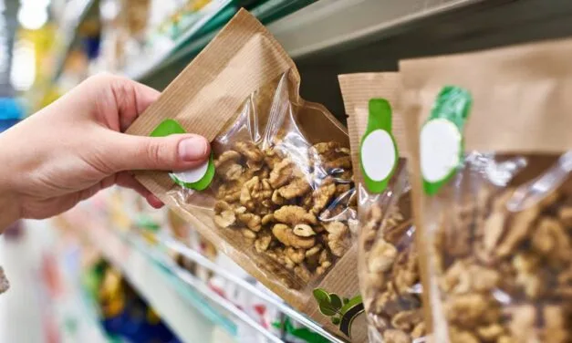 India’s Food Packaging Market: Growth, Trends & Sustainability