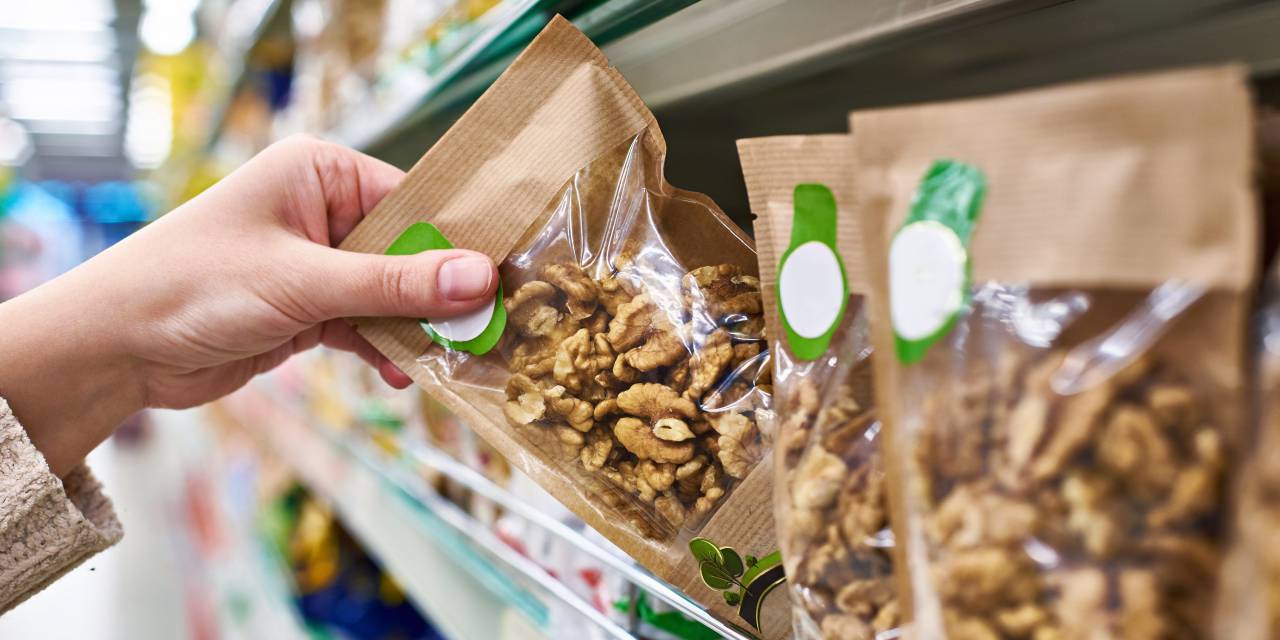 India’s Food Packaging Market: Growth, Trends & Sustainability