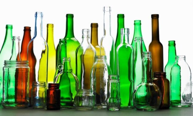 Glass industry refutes microplastics in glass bottle packaging claim