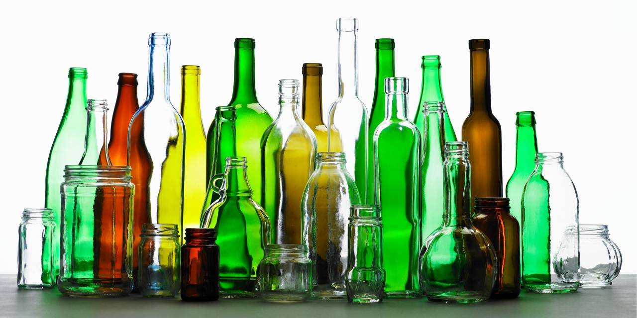 Glass industry refutes microplastics in glass bottle packaging claim