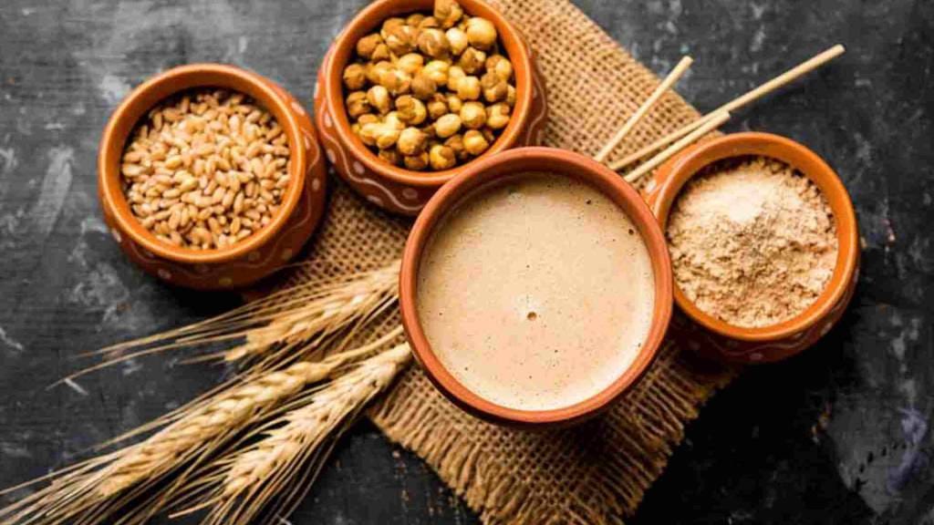 India’s Ancient Superfood Sattu: Poised to Revolutionize the Plant-Based Protein Market preparation-of-sattu-the-ancient-superfood