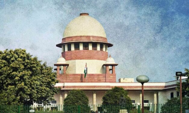 SC Grants Extension to FSSAI to Finalise Front-of-Pack Warning Labels