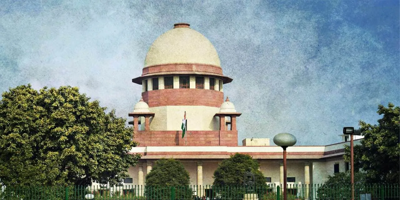 SC Grants Extension to FSSAI to Finalise Front-of-Pack Warning Labels