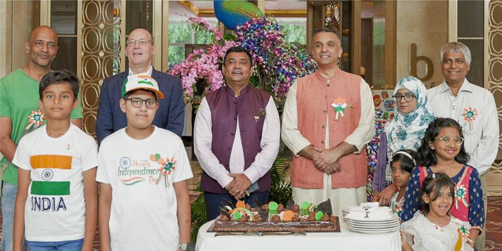 Cake for a Cause: Support Retinoblastoma in Bengaluru cake-for-a-cause