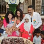 Cake for a Cause: Support Retinoblastoma in Bengaluru
