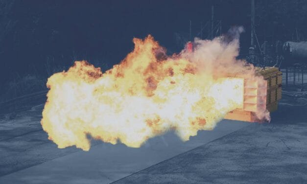 Combustible Food Dust: A Hazard That Cannot Be Ignored