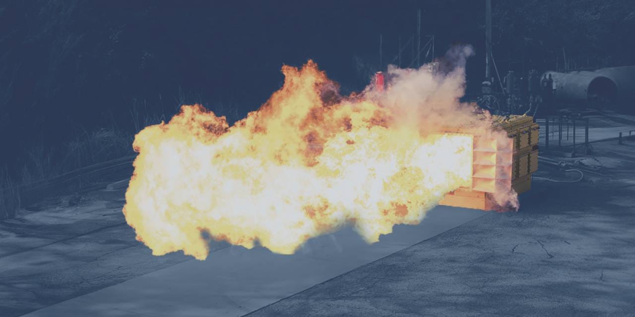 Combustible Food Dust: A Hazard That Cannot Be Ignored