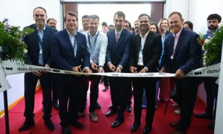 dsm-firmenich Expands its Footprint in India with New Plants in Kerala & Gujarat